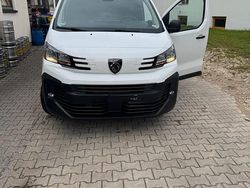 Weiß Gebraucht 2025 Peugeot Expert Van | 41.500 €