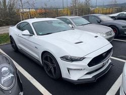 Andere Gebraucht 2022 Ford Mustang | 38.700 € (Superpreis)