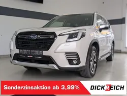 Weiß Gebraucht 2023 Subaru Forester SUV | 28.480 € (Guter Preis)