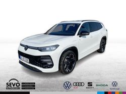 Weiß Gebraucht 2025 VW Tayron R-line SUV | 63.990 € (Teuer)