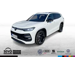 Weiß Neu 2025 VW Tayron R-line SUV | 69.940 €