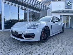 Kreide Gebraucht 2023 Porsche Panamera GTS Limousine | 117.940 € (Teuer)