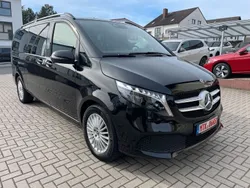 Mercedes V300