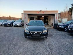 Schwarz Gebraucht 2007 Volvo S40 Momentum Limousine | 1.850 € (Superpreis)