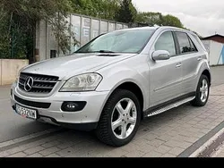 Gebraucht 2007 Mercedes ML320 SUV | 4.750 € (Superpreis)