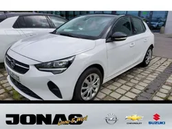 Opel Corsa-e