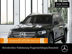 Schwarz Gebraucht 2024 Mercedes GLB180 Progressive SUV | 34.990 € (Fairer Preis)
