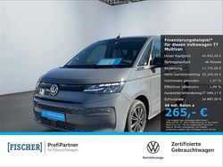 Gebraucht 2023 VW Multivan Basis Van | 46.440 € (Guter Preis)
