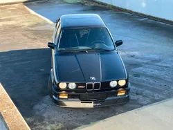 Schwarz Gebraucht 1987 Alpina B6 | 53.990 €