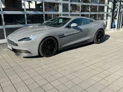 Gebraucht 2015 Aston Martin Vanquish | 149.000 €
