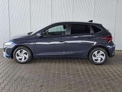 Lumen grey Neu 2025 Hyundai i20 GO! Kleinwagen | 19.890 € (Fairer Preis)