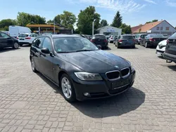 Schwarz Gebraucht 2009 BMW 318 Comfort Edition Kombi | 2.300 € (Superpreis)