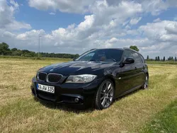Schwarz Gebraucht 2011 BMW 335 Comfort Edition Kombi | 22.899 € (Etwas zu teuer)