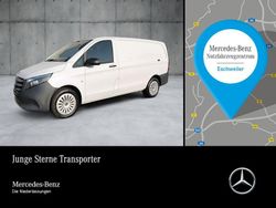 Weiß Gebraucht 2024 Mercedes Vito Van / Kleinbus | 38.770 € (Teuer)