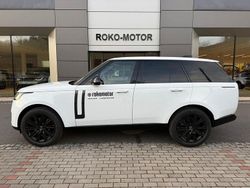 Weiß Gebraucht 2024 Land Rover Range Rover HSE SUV | 149.000 €