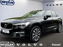 Schwarz Gebraucht 2024 Volvo XC60 Core SUV | 41.650 € (Superpreis)