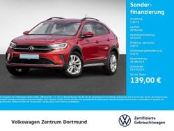 Rot Gebraucht 2024 VW Taigo Move SUV | 25.051 € (Guter Preis)