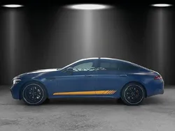 Gebraucht 2022 Mercedes AMG GT63 S E Performance AMG Coupé | 134.880 € (Fairer Preis)