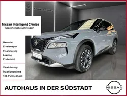 Ceramic grey Gebraucht 2025 Nissan X-Trail Tekna SUV | 44.990 €