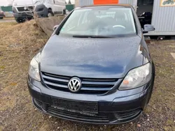 VW Golf Plus Cross