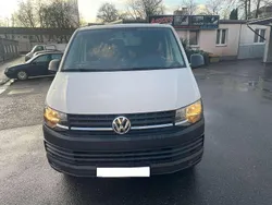 Candyweiß Gebraucht 2019 VW T6.1 Van | 17.500 €