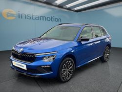 Neu 2025 Skoda Kamiq Tour SUV | 33.249 € (Teuer)