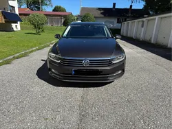 Braun Gebraucht 2017 VW Passat Kombi | 17.999 € (Fairer Preis)
