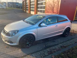 Silber Gebraucht 2006 Opel Astra GTC Coupé | 2.800 € (Fairer Preis)