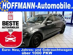Quarzgraumet. (metallic) Gebraucht 2020 Skoda Octavia Premium Edition Kombi | 19.900 € (Fairer Preis)