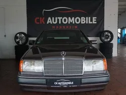 Other Gebraucht 1992 Mercedes E220 Coupé | 4.990 €