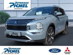 Grau(metallic) Neu 2025 Mitsubishi Outlander Edition SUV | 54.990 €