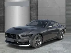 Grau Neu 2025 Ford Mustang Dark Horse Coupé | 70.089 € (Fairer Preis)