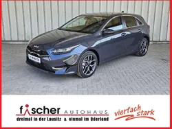Pentametal Neu 2025 Kia Ceed 4 Limousine | 28.440 € (Fairer Preis)