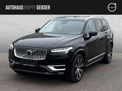 Onyx schwarz Gebraucht 2023 Volvo XC90 Plus SUV | 51.990 € (Guter Preis)
