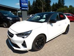 Weiß Gebraucht 2023 Opel Corsa GS Line Kleinwagen | 14.990 € (Guter Preis)