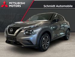 Dark grey (grau) Neu 2025 Nissan Juke N-Connecta SUV | 21.980 € (Guter Preis)