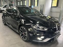 Schwarz Gebraucht 2018 Renault Mégane IV R.S. Limousine | 23.990 €
