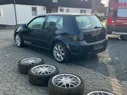 Schwarz Gebraucht 1998 VW Golf IV GTI Limousine | 4.250 € (Fairer Preis)