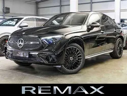 Schwarz Neu 2025 Mercedes GLC300 Premium Plus SUV | 82.880 €