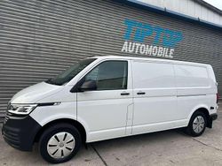 Candyweiss Gebraucht 2022 VW Transporter Van | 26.600 €