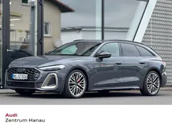 Magnetgrau Gebraucht 2025 Audi A5 Ambiente Coupé | 68.575 € (Fairer Preis)