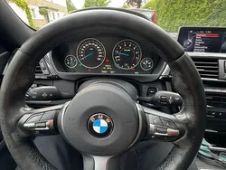 Weiß Gebraucht 2014 BMW 420 Gran Coupé M Sport Coupé | 22.000 € (Teuer)