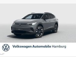 Grau (mondsteingrau) Neu 2025 VW ID.4 Pure SUV | 49.425 €