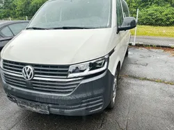 Beige Gebraucht 2021 VW T6.1 Van | 22.999 € (Teuer)