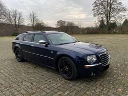 Gebraucht 2005 Chrysler 300C Touring Kombi | 5.200 € (Superpreis)