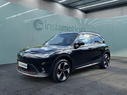Schwarz Gebraucht 2023 Smart #1 Brabus SUV | 34.749 € (Fairer Preis)