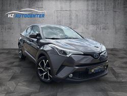 Grau Gebraucht 2019 Toyota C-HR Style SUV | 16.999 € (Fairer Preis)
