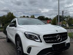 Weiß Gebraucht 2019 Mercedes GLA180 SUV | 19.500 € (Fairer Preis)