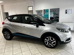 Silber Gebraucht 2017 Renault Captur Crossborder SUV | 11.999 € (Fairer Preis)