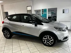 Silber Gebraucht 2017 Renault Captur Crossborder SUV | 12.499 € (Fairer Preis)